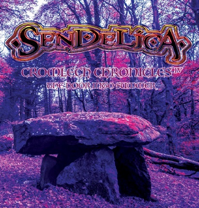 Sendelica - Cromlech Chronicles IV
